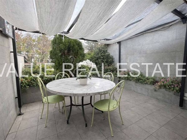 appartamento in vendita a Magenta