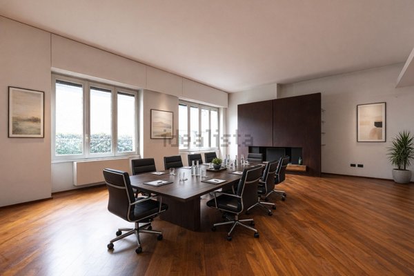 ufficio in vendita a Magenta