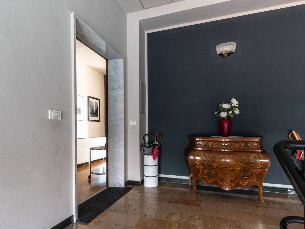 appartamento in vendita a Magenta