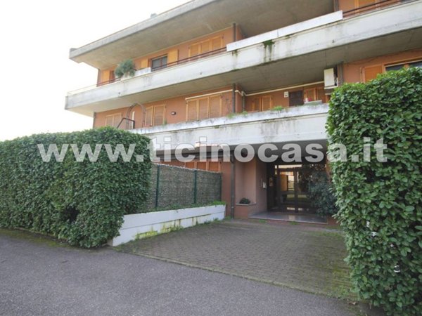 appartamento in vendita a Magenta