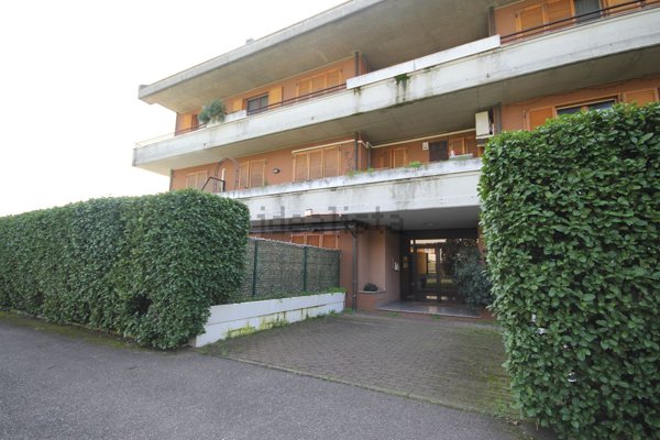 appartamento in vendita a Magenta