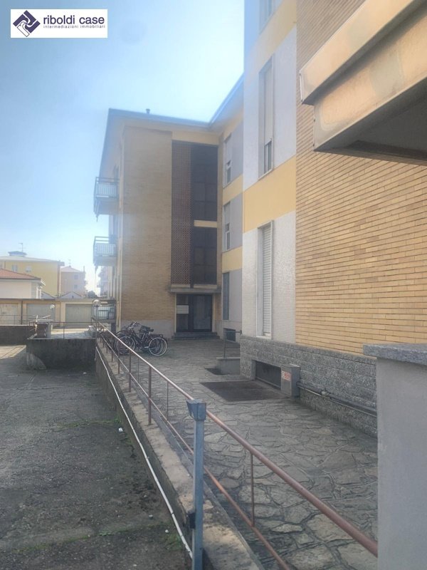 appartamento in vendita a Magenta