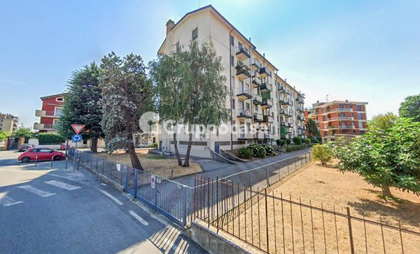 appartamento in vendita a Magenta