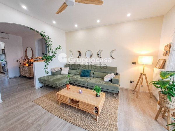 appartamento in vendita a Magenta