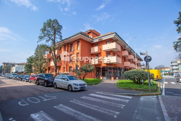 appartamento in vendita a Magenta