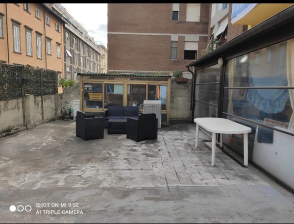 appartamento in vendita a Magenta