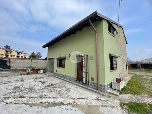 appartamento in vendita a Magenta