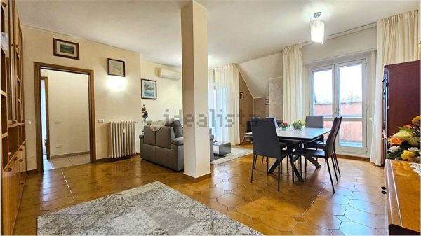 appartamento in vendita a Magenta