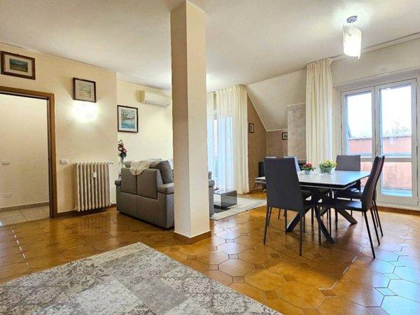 appartamento in vendita a Magenta