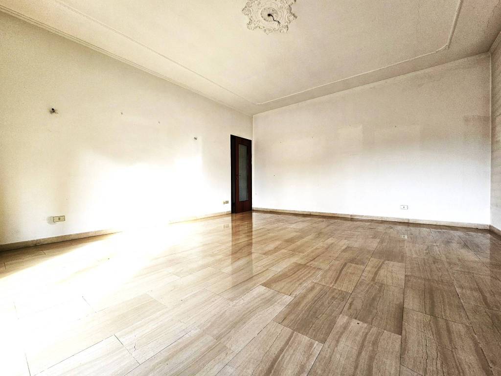 appartamento in vendita a Magenta