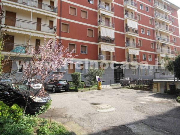 appartamento in vendita a Magenta