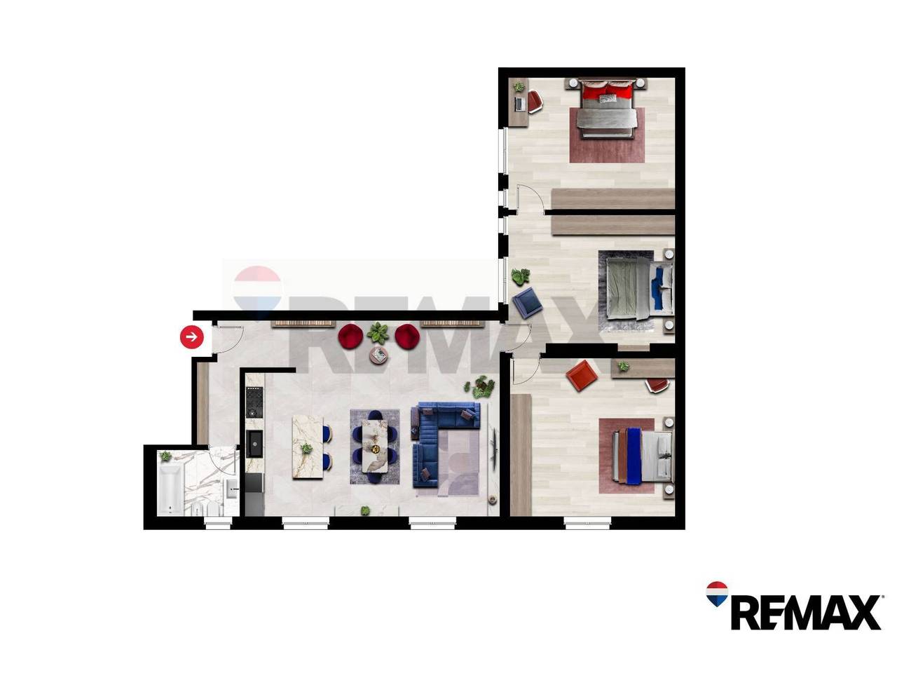 casa indipendente in vendita a Magenta