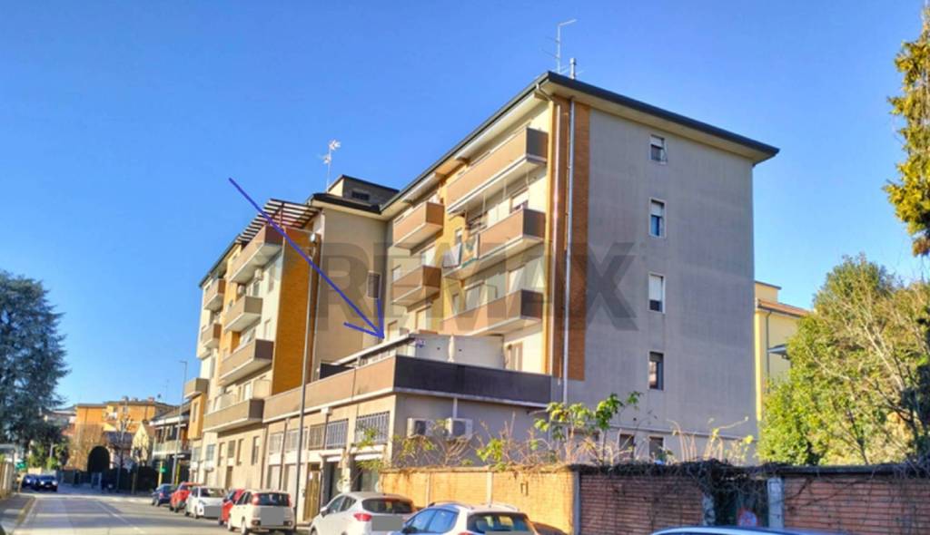 appartamento in vendita a Magenta