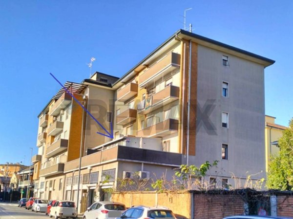 appartamento in vendita a Magenta