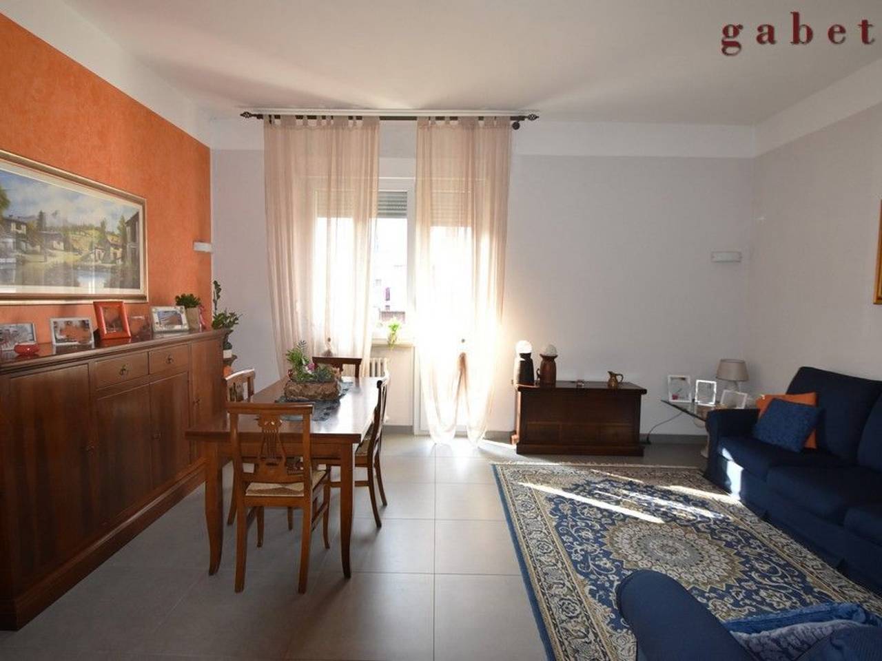 appartamento in vendita a Magenta