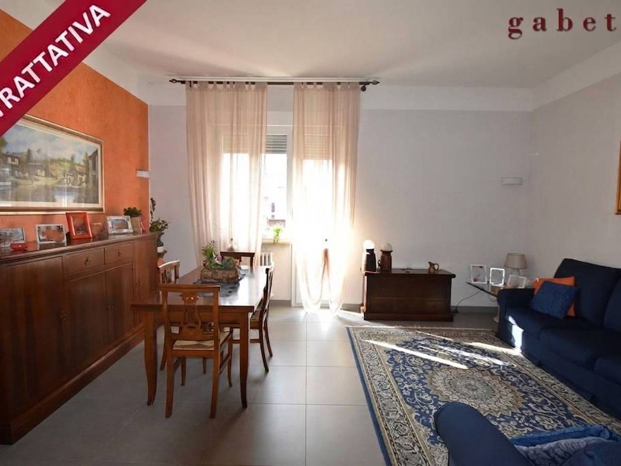 appartamento in vendita a Magenta