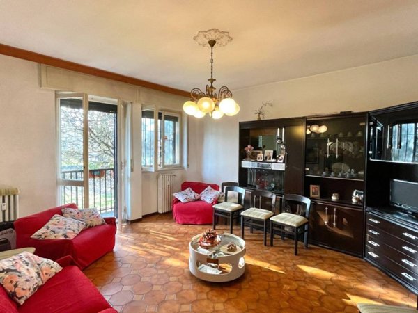 appartamento in vendita a Magenta