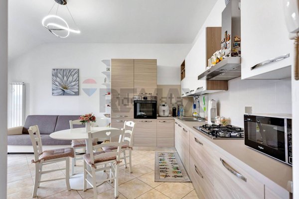 appartamento in vendita a Magenta