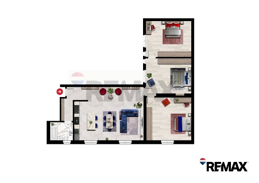 casa indipendente in vendita a Magenta