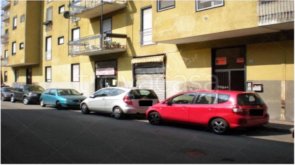 appartamento in vendita a Magenta