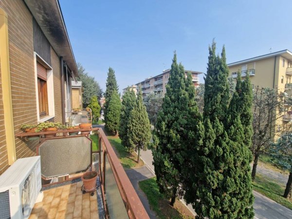 appartamento in vendita a Magenta