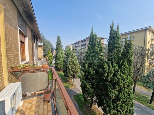 appartamento in vendita a Magenta