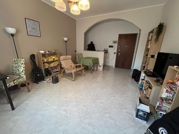 appartamento in vendita a Magenta