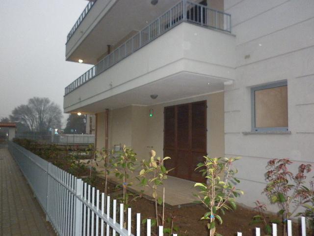 terreno agricolo in vendita a Magenta