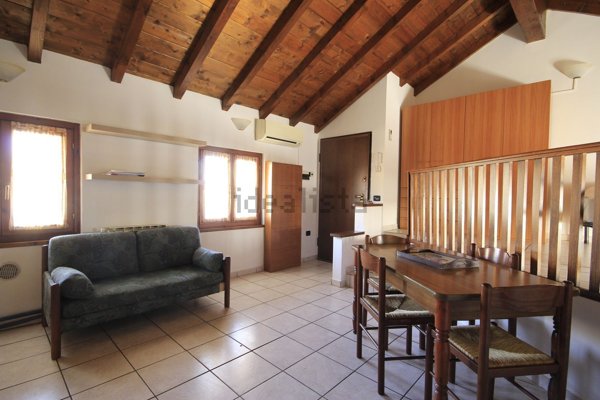 appartamento in vendita a Magenta