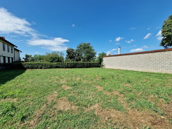 appartamento in vendita a Magenta