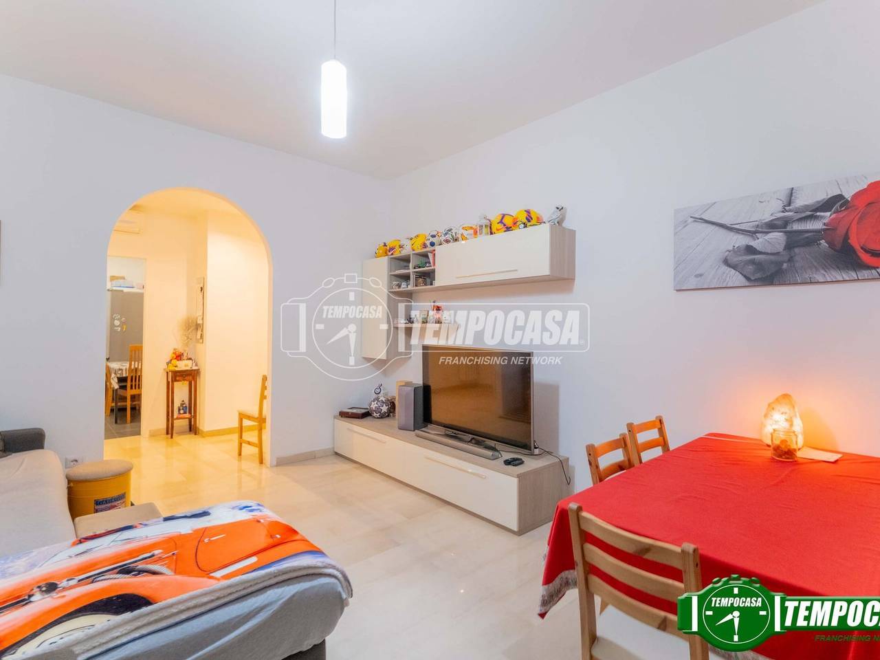 appartamento in vendita a Magenta