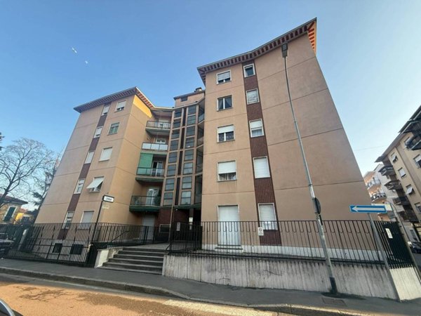 appartamento in vendita a Magenta