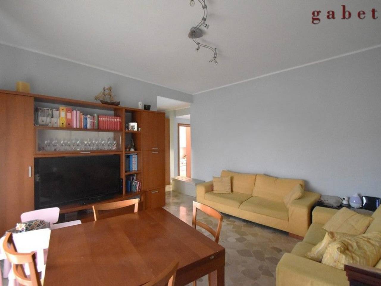 appartamento in vendita a Magenta