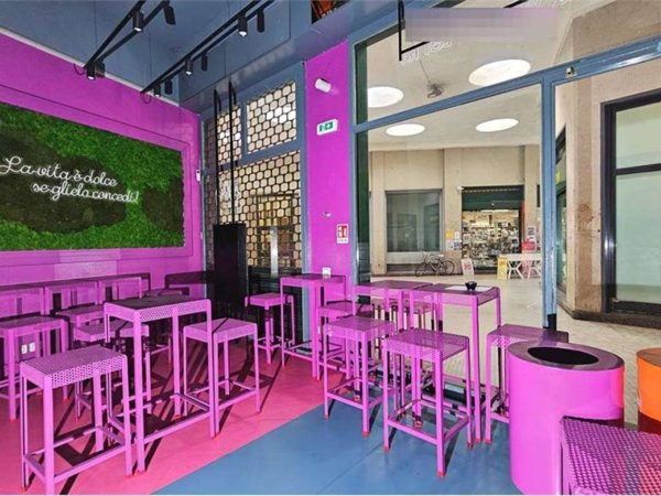 negozio in vendita a Magenta