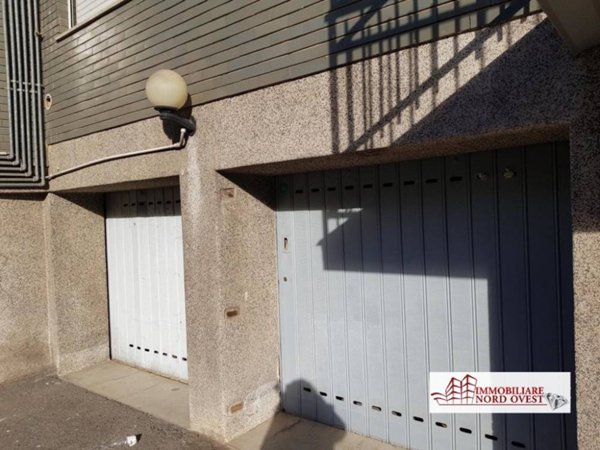 ufficio in vendita a Magenta