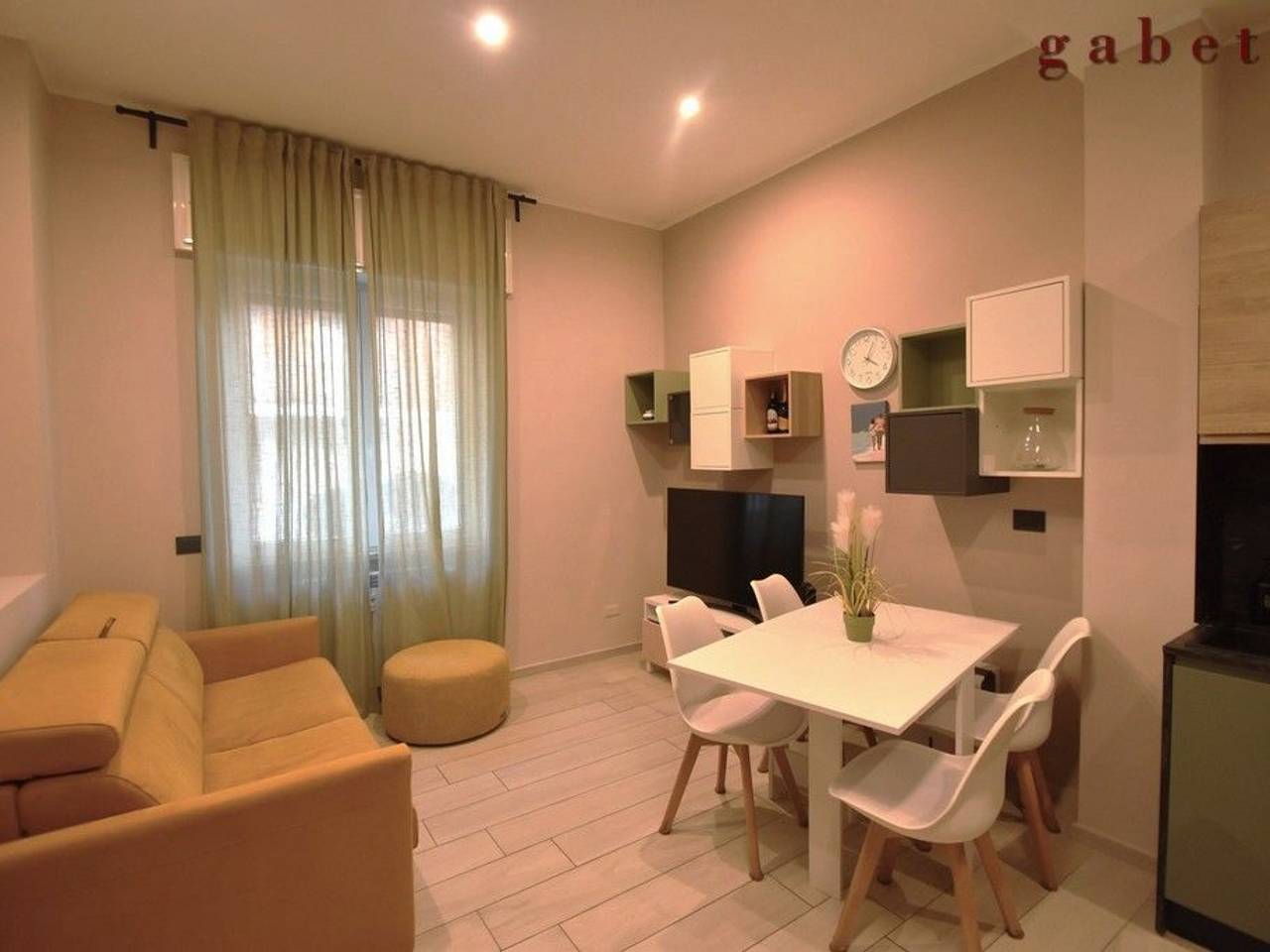 appartamento in vendita a Magenta