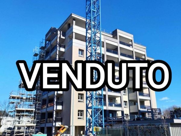 appartamento in vendita a Magenta