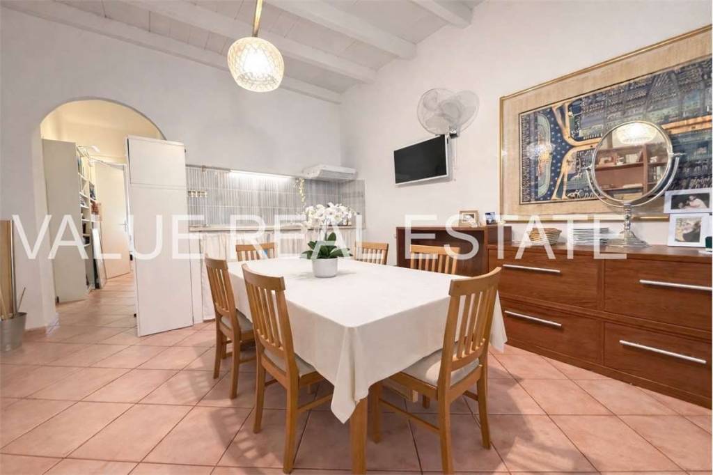 appartamento in vendita a Magenta