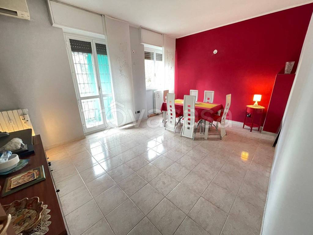 appartamento in vendita a Magenta