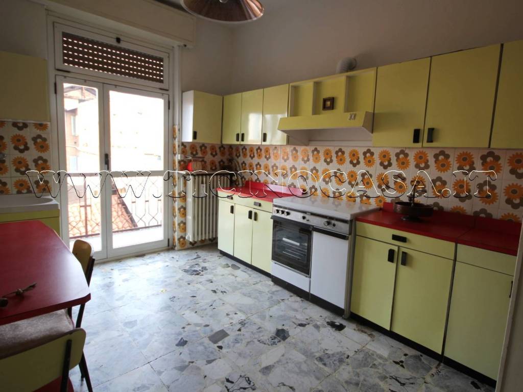 appartamento in vendita a Magenta