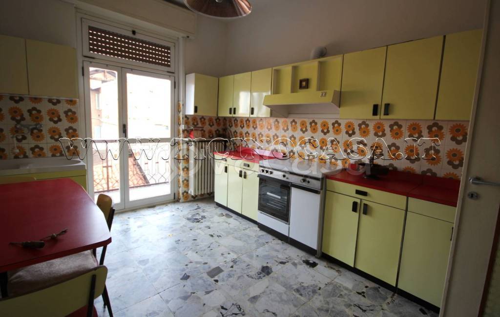 appartamento in vendita a Magenta