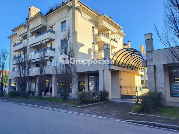 appartamento in vendita a Magenta