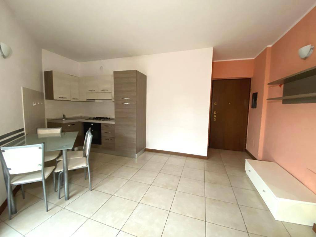 appartamento in vendita a Magenta