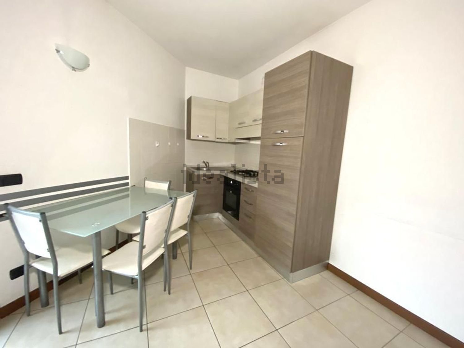 appartamento in vendita a Magenta