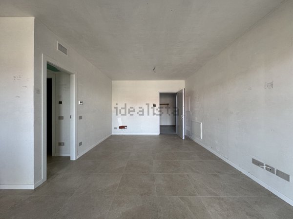 appartamento in vendita a Magenta