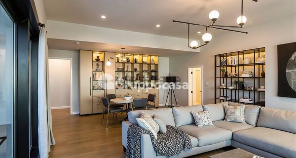 appartamento in vendita a Magenta