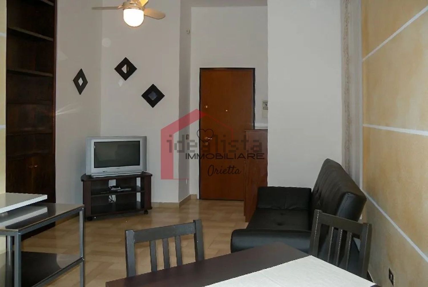 appartamento in vendita a Magenta