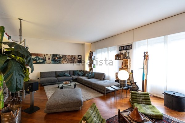 appartamento in vendita a Magenta