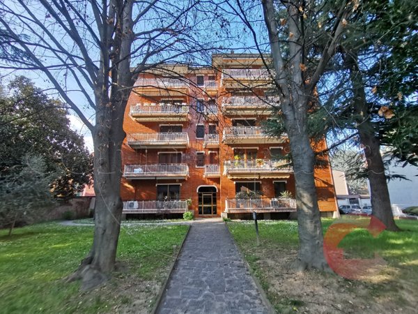 appartamento in vendita a Magenta