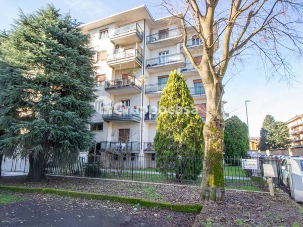 appartamento in vendita a Magenta